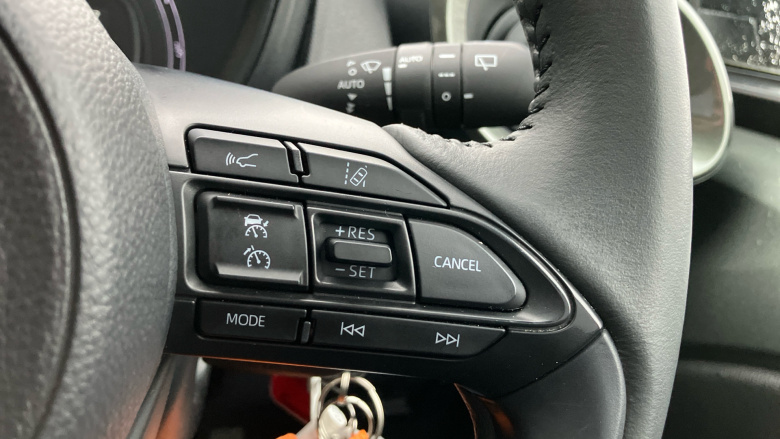 Toyota Aygo X 1.0 VVT-i Edge 5dr Petrol Hatchback